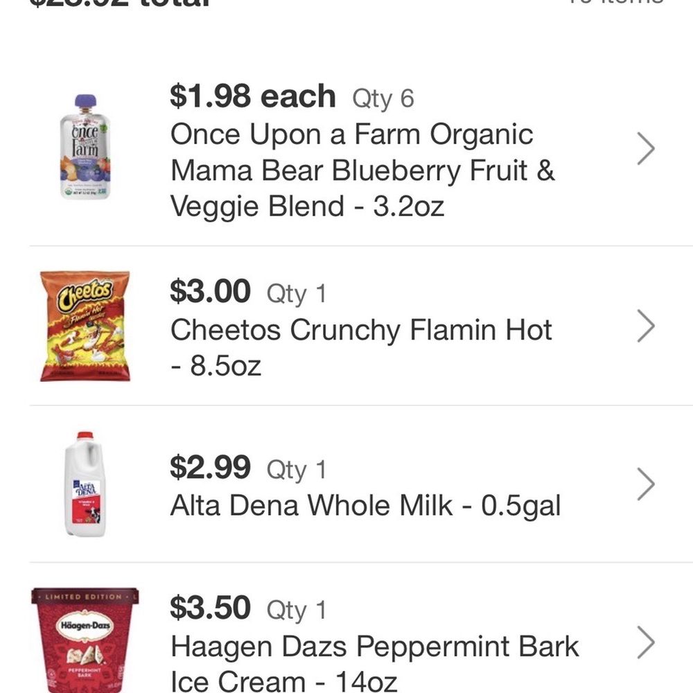 Target - My purchase history (Quality 6) whaaaat? More than 2!! - Department Stores Near Me - Carson, California Target - My purchase history (Quality 6) whaaaat? More than 2!! - Department Stores Near Me - Carson, California