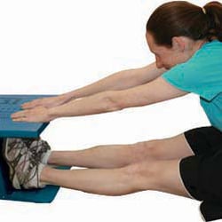 Pro Healthcare Products - Flexibility tester - sit and reach box.