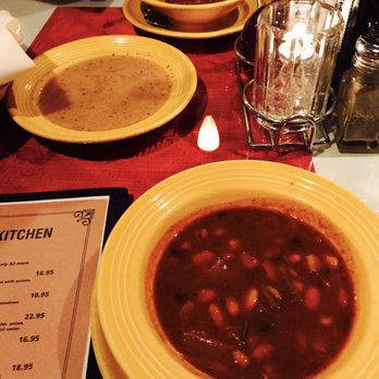 Old Mediterranean Kitchen - Dinner Menu served with soup, rice, pita bread with garlic dip. I like it! - Greek Near Me - Bellevue, Washington Old Mediterranean Kitchen - Dinner Menu served with soup, rice, pita bread with garlic dip. I like it! - Greek Near Me - Bellevue, Washington