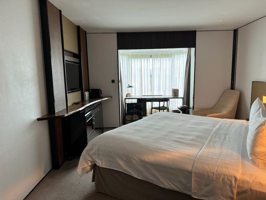 Shangri-La Singapore by null
