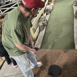 Ripley's Old MacDonald's Farm Mini Golf