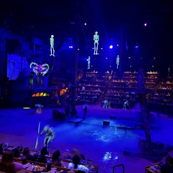 Pirates Voyage Dinner & Show - Stadiums & Arenas Near Me - Pigeon Forge, Tennessee Pirates Voyage Dinner & Show - Stadiums & Arenas Near Me - Pigeon Forge, Tennessee