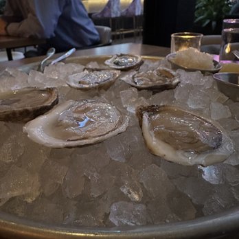 Blondette - Oyster - Venues & Event Spaces Near Me - Minneapolis, Minnesota