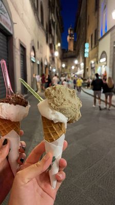 Gelateria dei Neri by null