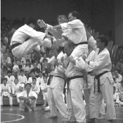 Chang's Hapkido Academy