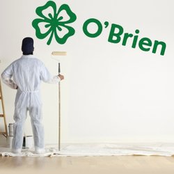 Michael O'Brien Painting - O'Brien Painting Servicing All of Central FLorida