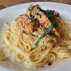Chef David Sonkens