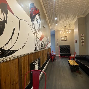 The Red Bean - Coffee & Tea Near Me - Annapolis, Maryland The Red Bean - Coffee & Tea Near Me - Annapolis, Maryland
