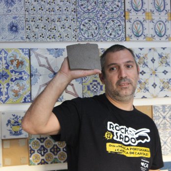 Azulejos de Azeitao - done! - Building Supplies Near Me - Setúbal, 15