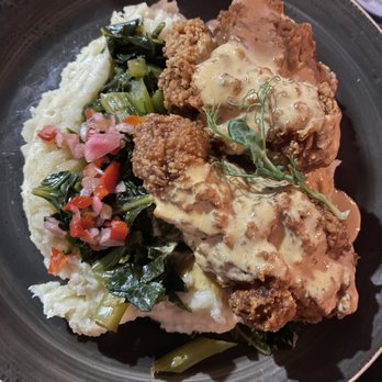 Lucille's - Yardbird - New American Near Me - Houston, Texas