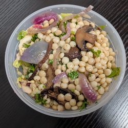 A.L.C. Italian Grocery - Chefs Choice Side of the day (delivery)