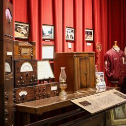Kentucky Music Hall Of Fame & Museum