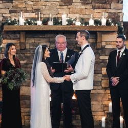 Birch Wood Vineyards by Wedgewood Weddings