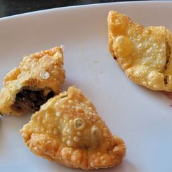 Empanadas - delicious