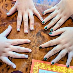 Sugar Nails & Spa