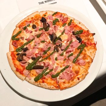 The Winston - Restaurants Near Me - Winston Hills, NSW