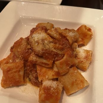 Ideale - Bolognese - Italian Near Me - San Francisco, California Ideale - Bolognese - Italian Near Me - San Francisco, California