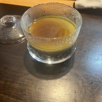 Yuji - Green tea dessert - Japanese Near Me - San Francisco, California Yuji - Green tea dessert - Japanese Near Me - San Francisco, California