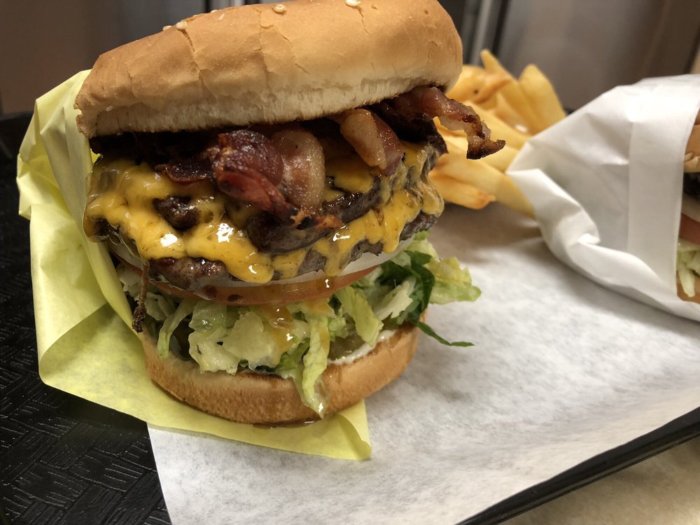 CAL TACO 113 Photos & 194 Reviews Mexican 7320 Hollister Ave