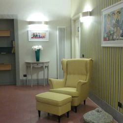 Residenza di Via Fontana