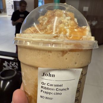 Starbucks - NO WHIP - Coffee & Tea Near Me - Washington, DC, District of Columbia Starbucks - NO WHIP - Coffee & Tea Near Me - Washington, DC, District of Columbia