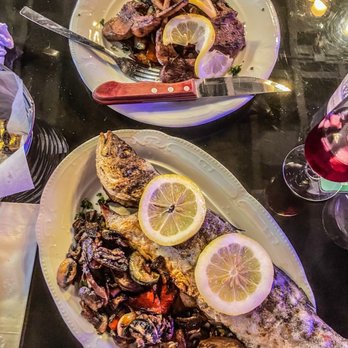 Balkan Bar and Grill - Bulgarian Near Me - Las Vegas, Nevada