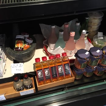 Common Sage - 10/27/15. Variety of Japanese and Korean groceries. - Beer, Wine & Spirits Near Me - San Francisco, California