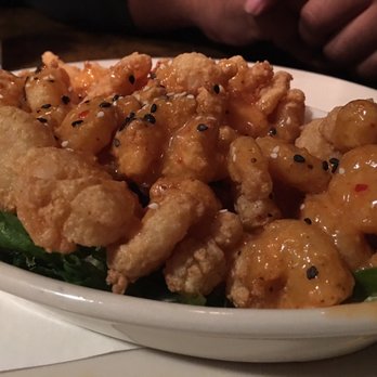 Sammy G's Tavern - Thai shrimp appetizer - American Near Me - High Point, North Carolina Sammy G's Tavern - Thai shrimp appetizer - American Near Me - High Point, North Carolina