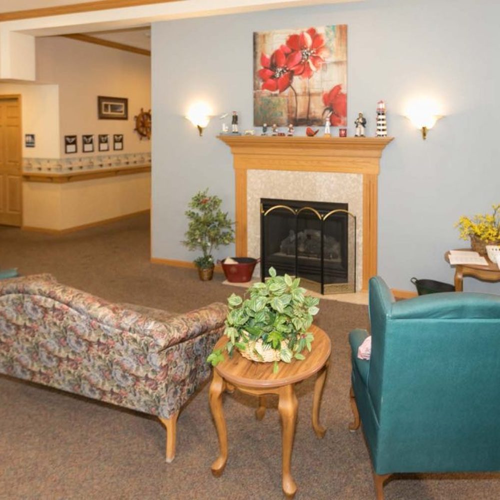 Best Rehabilitation Center near River's Bend Health & Rehabilitation in