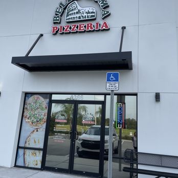 Bella Roma Pizza - Bella Roma New location - Pizza Near Me - St. Cloud, Florida Bella Roma Pizza - Bella Roma New location - Pizza Near Me - St. Cloud, Florida