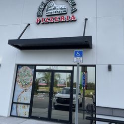 Bella Roma Pizza - Bella Roma New location