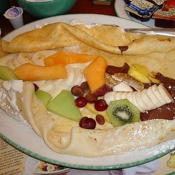 Cora's Breakfast & Lunch - Breakfast & Brunch Near Me - Saint John, New Brunswick