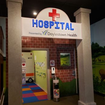 Bucks County Children's Museum - Children's Museums Near Me - New Hope, Pennsylvania Bucks County Children's Museum - Children's Museums Near Me - New Hope, Pennsylvania