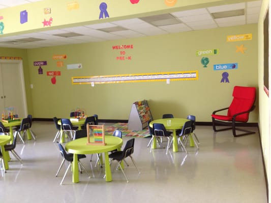 Lil' Learners Academy