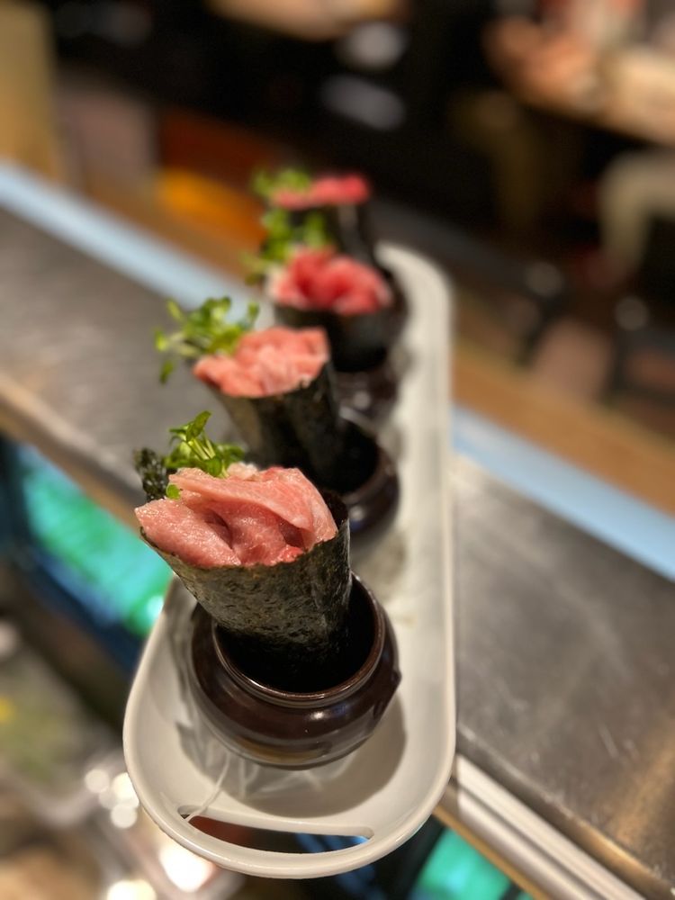 Nori Sushi