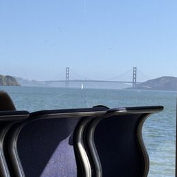 Going around Tiburon June 9th 2026 Going around Tiburon June 9th 2026