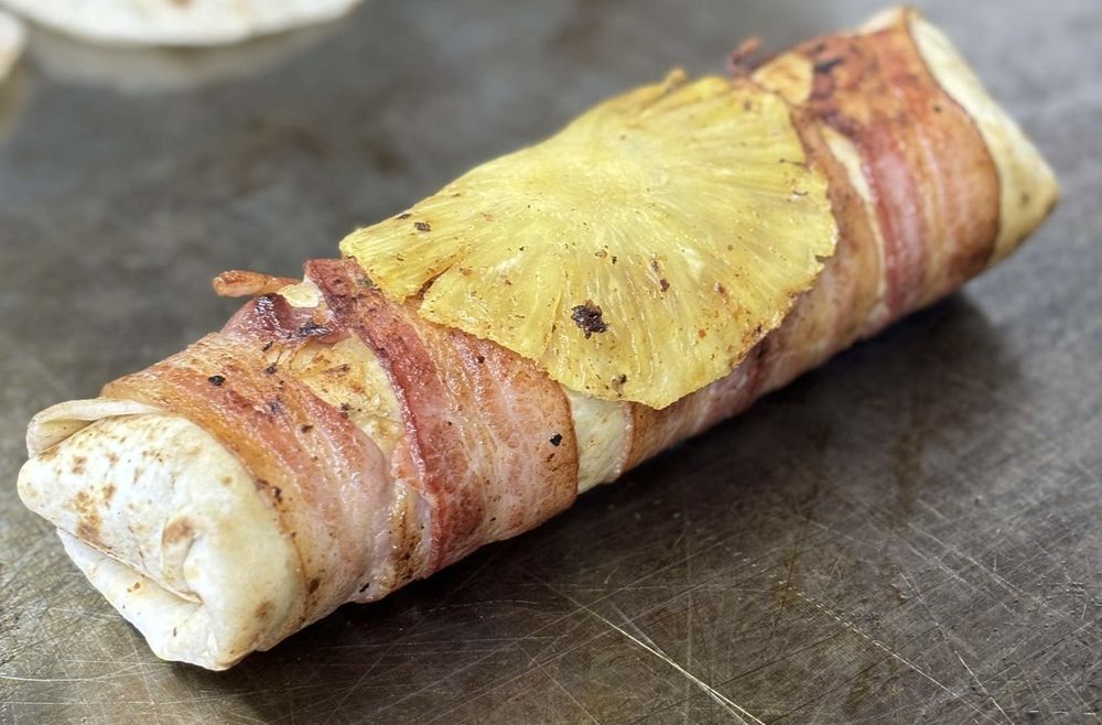 EL TAQUITO MEXICAN GRILL Updated August 2024 2400 N Prince St