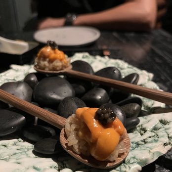Robin - Sushi Bars Near Me - San Francisco, California Robin - Sushi Bars Near Me - San Francisco, California