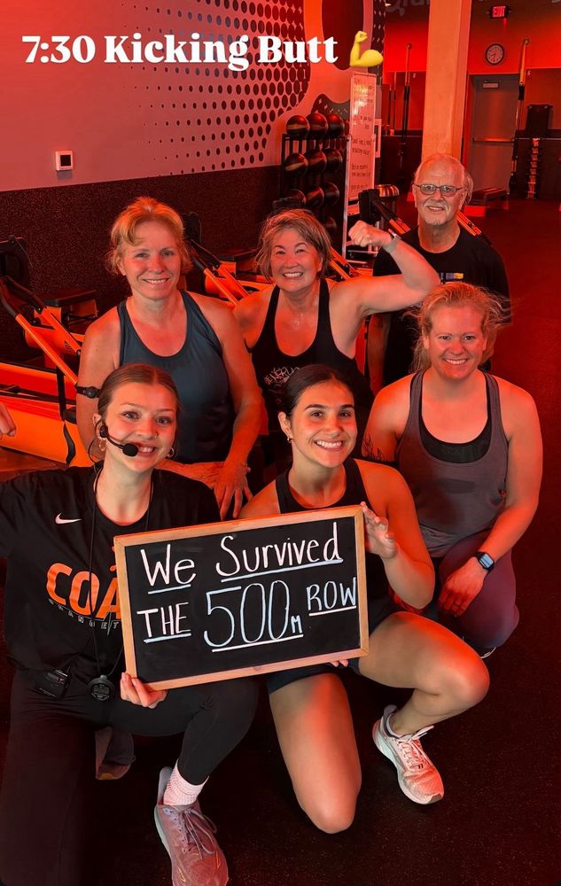 Orangetheory Fitness