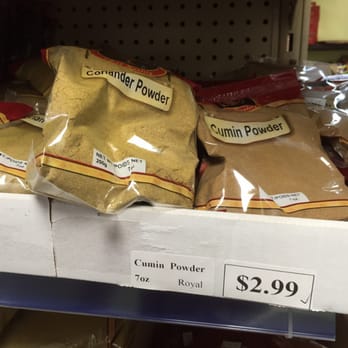 Fort Wayne Halal Meat & Grocery - Great location and selection and PRICES! - Grocery Near Me - Fort Wayne, Indiana