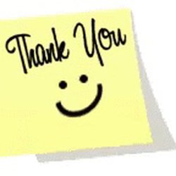 Staci J Cares Private Caregivers - Thank you for your business
