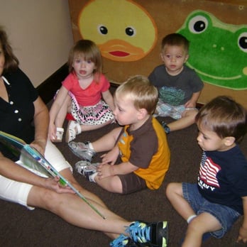 Alexander's Academy - Child Care & Day Care Near Me - Spring, Texas