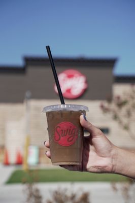 Swig by null