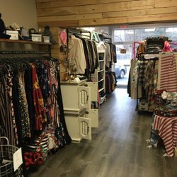 Macked Boutique
