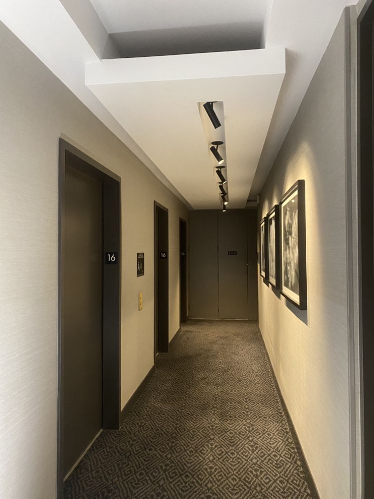 Slide of P&M Construction