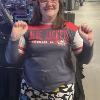 Nationwide Arena - Stadiums & Arenas Near Me - Columbus, Ohio