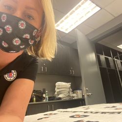 Healing Hands By Lani - Pregame Work
