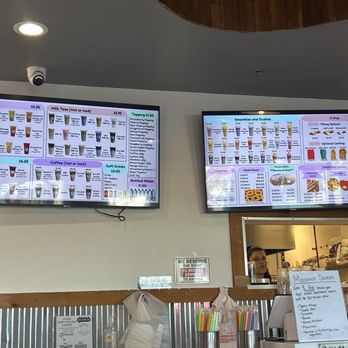 Mochinut Waxahachie - Drink/Food Menu - Bubble Tea Near Me - Waxahachie, Texas Mochinut Waxahachie - Drink/Food Menu - Bubble Tea Near Me - Waxahachie, Texas