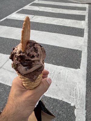Mizzica Gelateria & Cafe by null