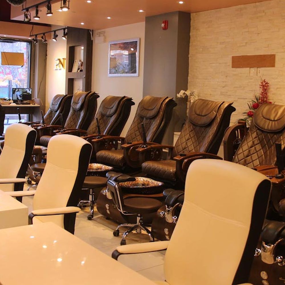 Pretty Pedi Nails & Spa - Nail Salons Near Me - Calgary, Alberta Pretty Pedi Nails & Spa - Nail Salons Near Me - Calgary, Alberta